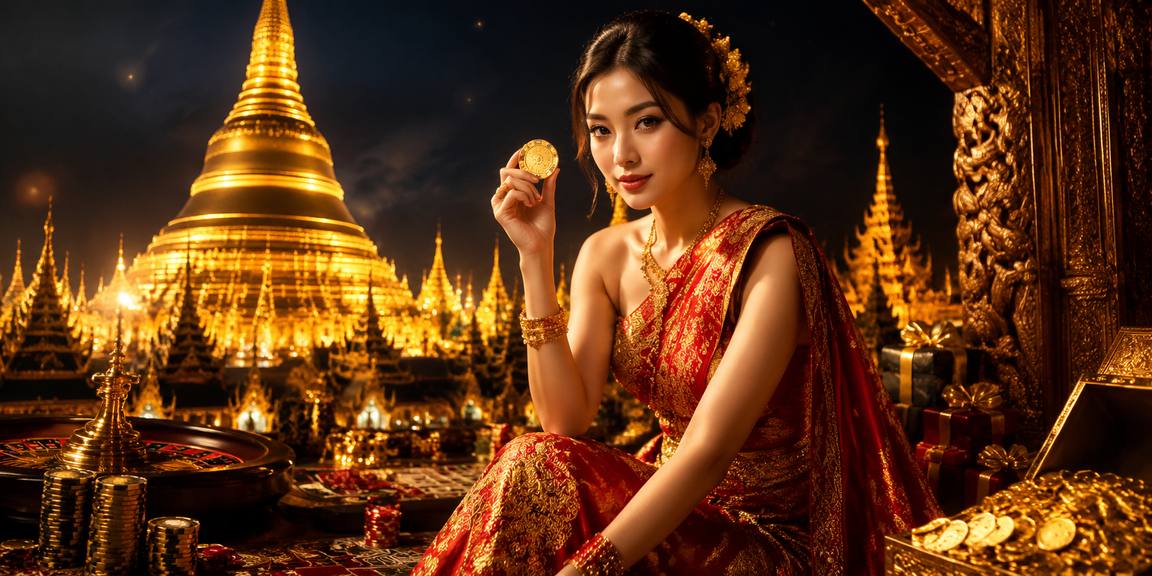 tw777 Big Money Roulette ဆိုတာ ဘာလဲ